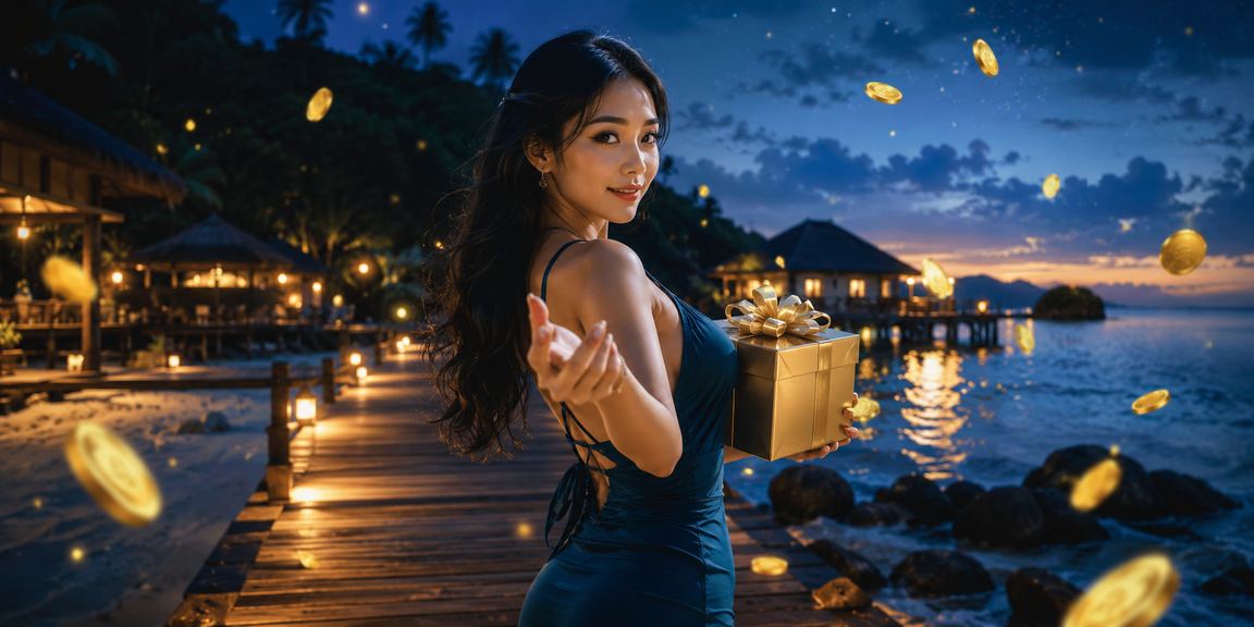 Hiburan kasino mba66 dengan gaya Melayu di Genting Highlands