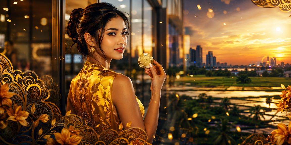 Pengalaman VIP bonus mba66 gaya Melayu untuk pengguna loteri di Kedah