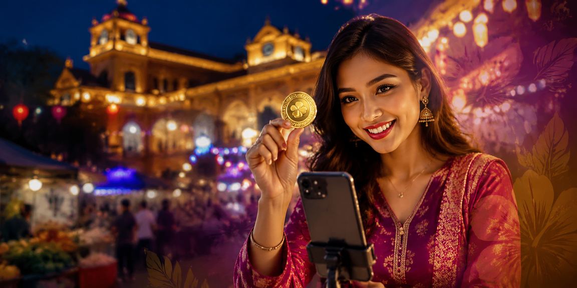 Akses kasino jackpot mudah alih mba66 gaya Melayu di Kota Bharu Kelantan