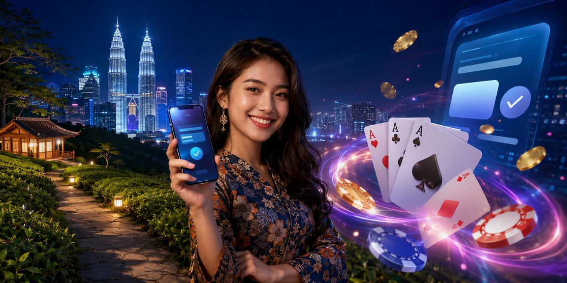 Pengalaman permainan Teen Patti mba66 gaya Melayu di Kuala Lumpur