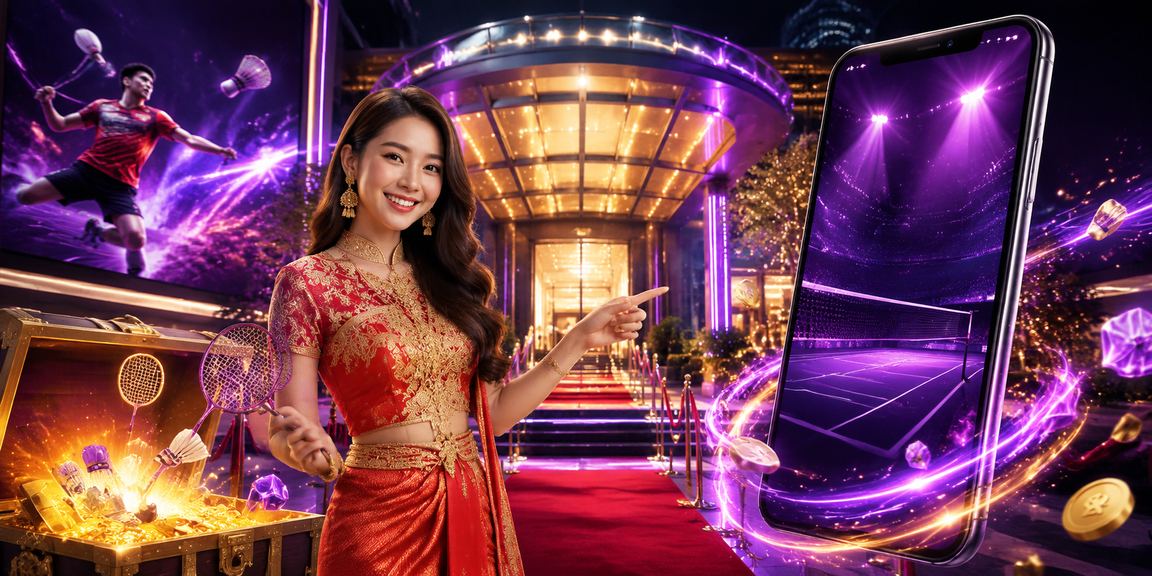Bonus VIP mba66 gaya Melayu Kuala Lumpur pada aplikasi mudah alih